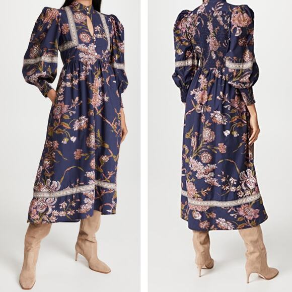 Love the Label Dress XS NEW - Picture 2 of 12